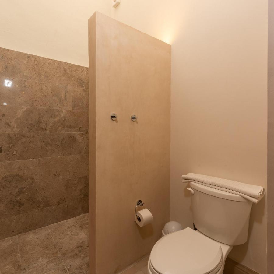 Villa Orquidea Boutique Hotel Merida Luaran gambar