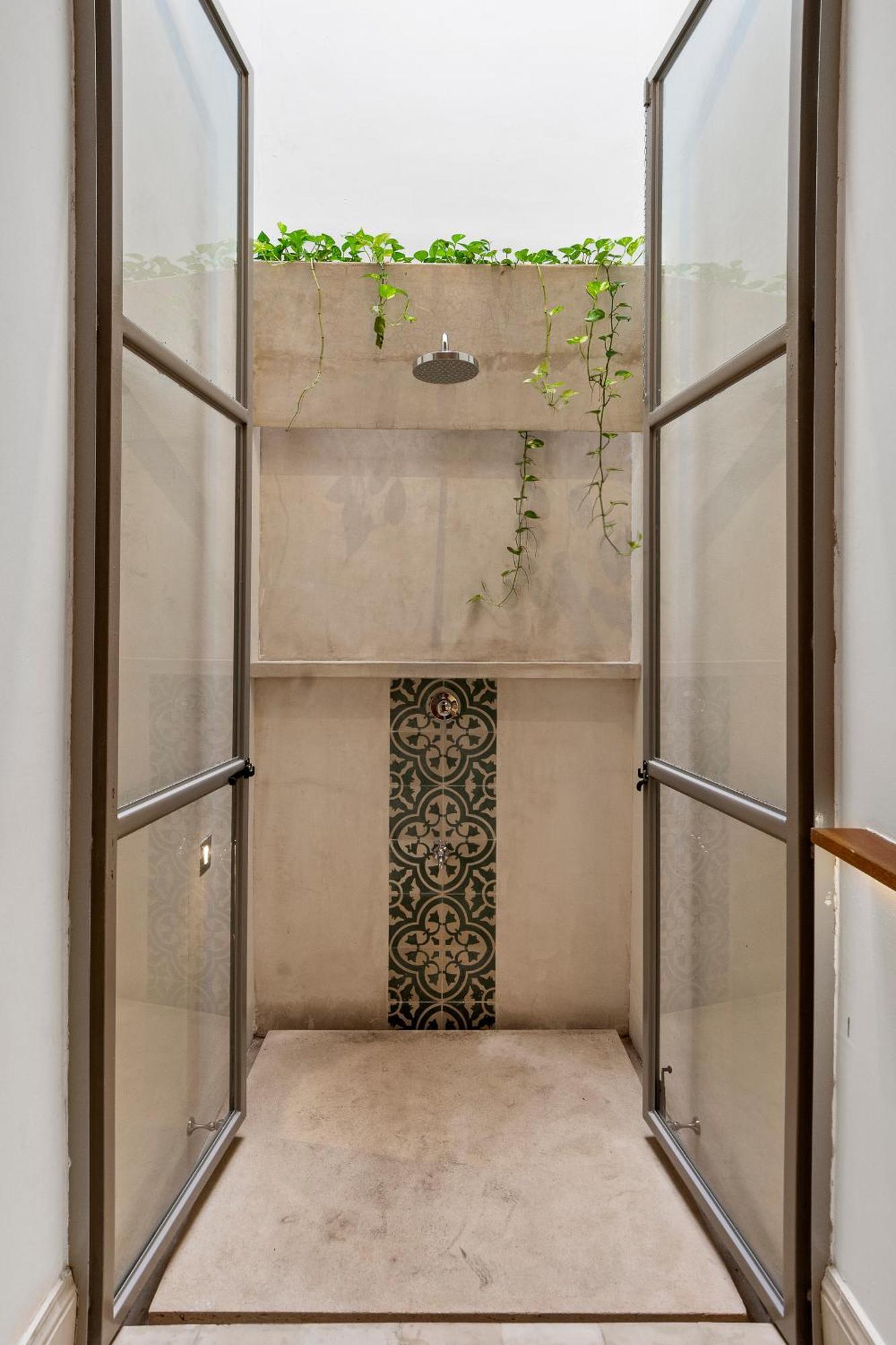 Villa Orquidea Boutique Hotel Merida Luaran gambar