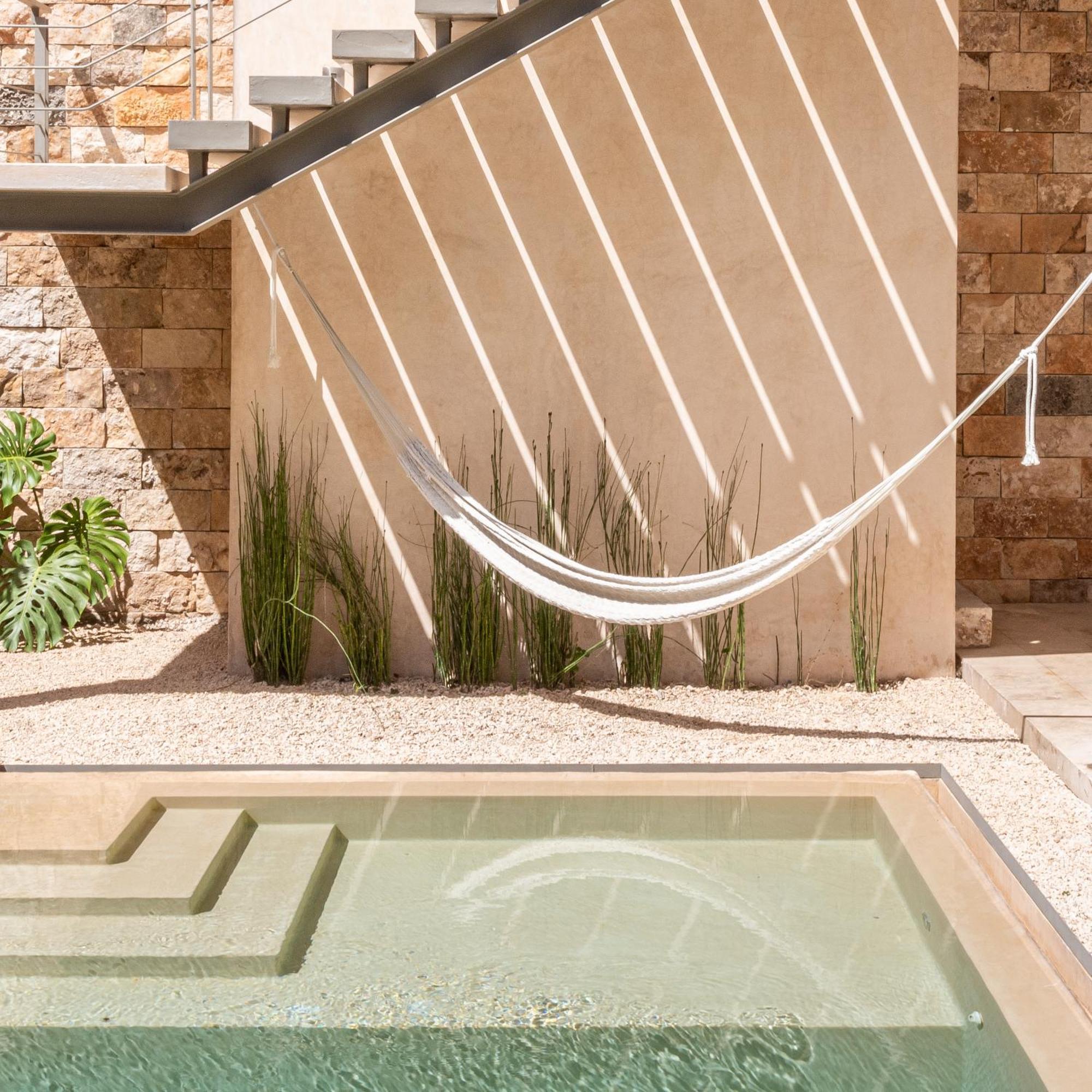 Villa Orquidea Boutique Hotel Merida Luaran gambar