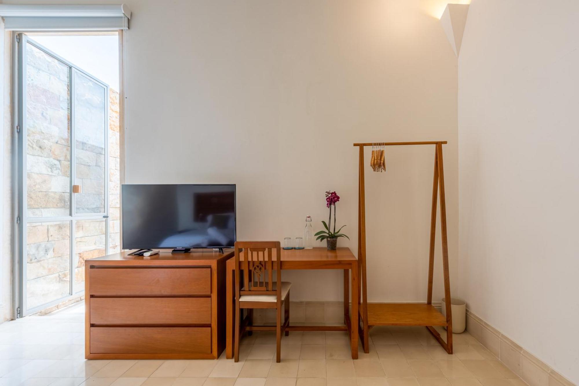 Villa Orquidea Boutique Hotel Merida Luaran gambar