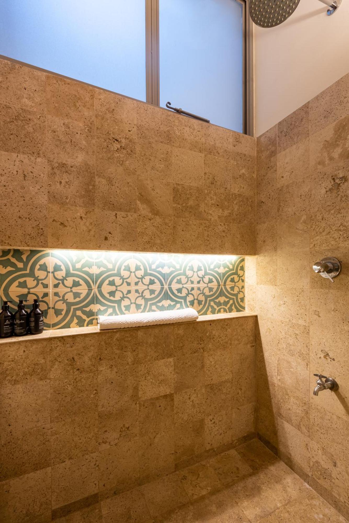 Villa Orquidea Boutique Hotel Merida Luaran gambar