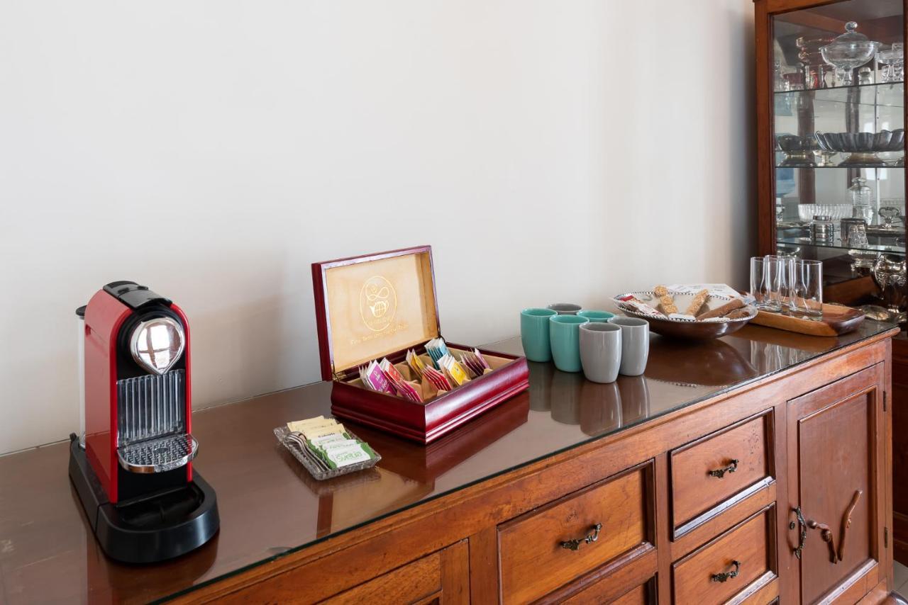 Villa Orquidea Boutique Hotel Merida Luaran gambar