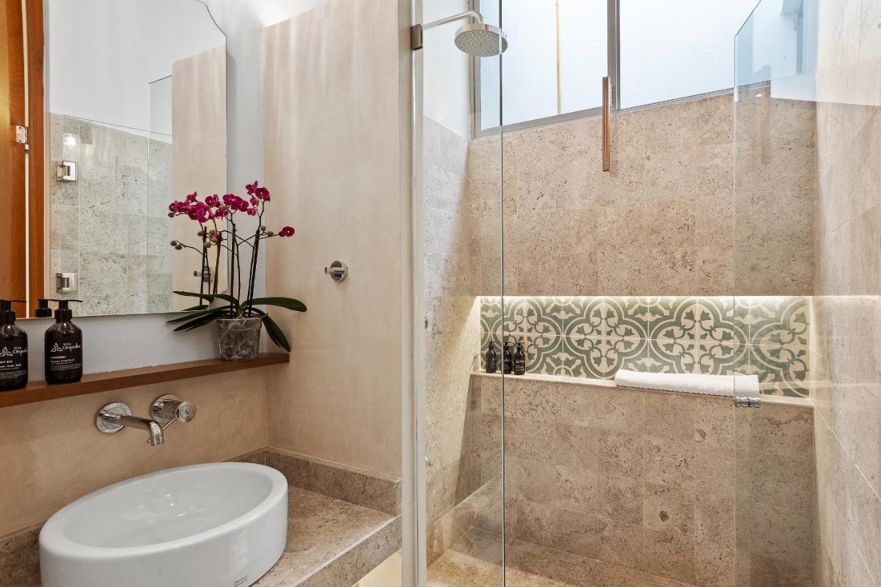 Villa Orquidea Boutique Hotel Merida Luaran gambar